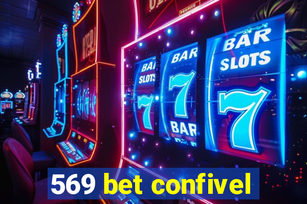 569 bet confivel